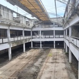 Galpão / Depósito / Armazém de 4m² no bairro Tanque, em Rio de Janeiro | Eu Corretor