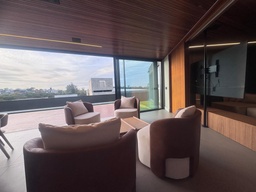 Casa de Condomínio de 4 quartos, 520m² no bairro Alphaville Nova Esplanada, em Votorantim | Eu Corretor
