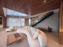 Casa de Condomínio de 4 quartos, 520m² no bairro Alphaville Nova Esplanada, em Votorantim | Eu Corretor