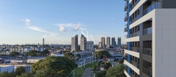 Apartamento de 2 quartos, no bairro Capão Raso, em Curitiba | Eu Corretor