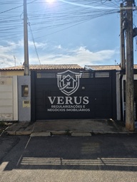 Casa de 2 quartos, 68m² no bairro Reneville, em Mairinque | Eu Corretor