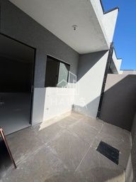 Casa de 2 quartos, 39m² no bairro Tatuquara, em Curitiba | Eu Corretor