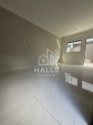 Casa de 2 quartos, 39m² no bairro Tatuquara, em Curitiba | Eu Corretor