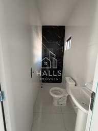 Casa de 2 quartos, 39m² no bairro Tatuquara, em Curitiba | Eu Corretor
