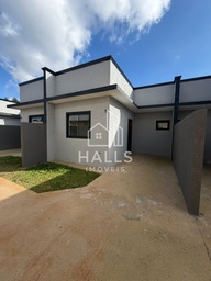 Casa de 2 quartos, 39m² no bairro Tatuquara, em Curitiba | Eu Corretor