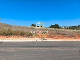 Lote/Terreno de 200m² no bairro Residencial Oliveira, em Passos | Eu Corretor