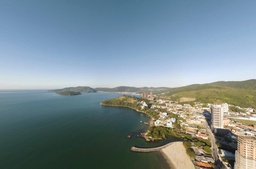 Apartamento no bairro VILLA NOVA, em Porto Belo | Eu Corretor