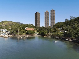 Apartamento no bairro VILLA NOVA, em Porto Belo | Eu Corretor