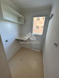 Apartamento de 2 quartos, 55m² no bairro Satélite, em Itanhaém | Eu Corretor