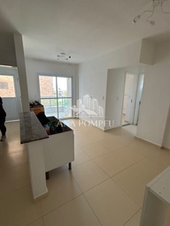 Apartamento de 2 quartos, 55m² no bairro Satélite, em Itanhaém | Eu Corretor