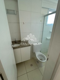 Apartamento de 2 quartos, 55m² no bairro Satélite, em Itanhaém | Eu Corretor