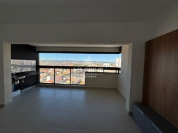 Apartamento de 3 quartos, 106m² no bairro Jardim Emília, em Sorocaba | Eu Corretor