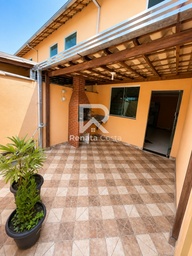 Casa de 2 quartos, 80m² no bairro Flamengo (Justinópolis), em Ribeirão das Neves | Eu Corretor