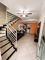 Casa de 2 quartos, 80m² no bairro Flamengo (Justinópolis), em Ribeirão das Neves | Eu Corretor