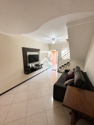 Casa de 2 quartos, 80m² no bairro Flamengo (Justinópolis), em Ribeirão das Neves | Eu Corretor