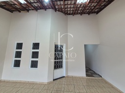 Casa de 2 quartos, no bairro Residencial Parque Laguna, em Salto | Eu Corretor