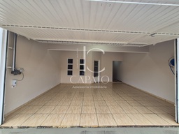 Casa de 2 quartos, no bairro Residencial Parque Laguna, em Salto | Eu Corretor