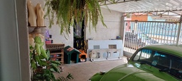 Casa de 2 quartos, 137m² no bairro Parque Santo Antônio (Nova Veneza), em Sumaré | Eu Corretor