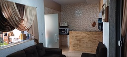 Casa de 2 quartos, 137m² no bairro Parque Santo Antônio (Nova Veneza), em Sumaré | Eu Corretor