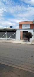 Casa de 2 quartos, 137m² no bairro Parque Santo Antônio (Nova Veneza), em Sumaré | Eu Corretor
