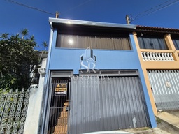 Casa de 4 quartos, 180m² no bairro Vila Carvalho, em Sorocaba | Eu Corretor