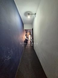 Casa de 4 quartos, 180m² no bairro Vila Carvalho, em Sorocaba | Eu Corretor