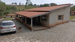Chácara de 2 quartos, 2163m² no bairro são Jose do mato dentro, em Ouro Fino | Eu Corretor