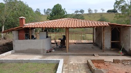 Chácara de 2 quartos, 2163m² no bairro são Jose do mato dentro, em Ouro Fino | Eu Corretor