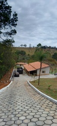 Chácara de 2 quartos, 2163m² no bairro são Jose do mato dentro, em Ouro Fino | Eu Corretor