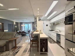 Apartamento de 3 quartos, 142m² no bairro Floresta, em São José | Eu Corretor