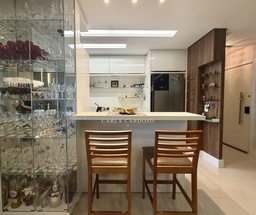 Apartamento de 3 quartos, 142m² no bairro Floresta, em São José | Eu Corretor