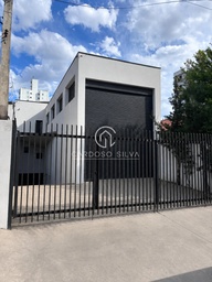 Galpão / Depósito / Armazém de 391m² no bairro Vila Moinho Velho, em São Paulo | Eu Corretor