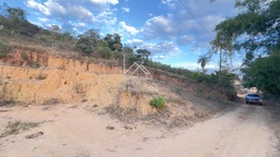 Lote/Terreno no bairro Padre Viegas, em Mariana | Eu Corretor