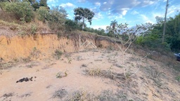 Lote/Terreno no bairro Padre Viegas, em Mariana | Eu Corretor