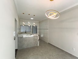 Casa de 3 quartos, 150m² no bairro Primavera 2, em Passos | Eu Corretor