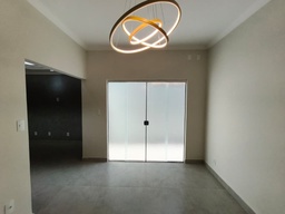 Casa de 3 quartos, 150m² no bairro Primavera 2, em Passos | Eu Corretor