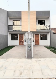 Sobrado de 3 quartos, 85m² no bairro Sítio Cercado, em Curitiba | Eu Corretor