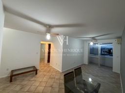 Apartamento de 2 quartos, 89m² no bairro Coloninha, em Florianópolis | Eu Corretor