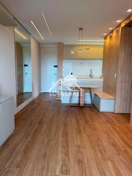 Apartamento de 2 quartos, 57m² no bairro Jardim São Pedro, em Mogi das Cruzes | Eu Corretor