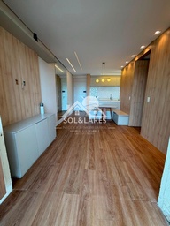 Apartamento de 2 quartos, 57m² no bairro Jardim São Pedro, em Mogi das Cruzes | Eu Corretor
