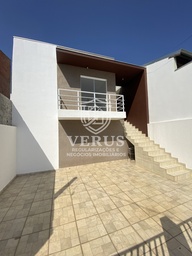 Casa de 3 quartos, 81m² no bairro Vila Alpha, em Alumínio | Eu Corretor
