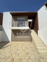 Casa de 3 quartos, 81m² no bairro Vila Alpha, em Alumínio | Eu Corretor