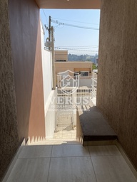 Casa de 3 quartos, 81m² no bairro Vila Alpha, em Alumínio | Eu Corretor