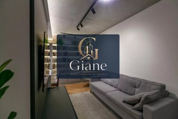 Apartamento de 1 quarto, 55m² no bairro Perdizes, em São Paulo | Eu Corretor