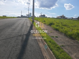 Lote/Terreno de 250m² no bairro Parque Alvorada, em Passos | Eu Corretor