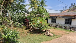 Casa de 3 quartos, no bairro Sítio recreio, em Ubá | Eu Corretor