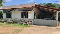 Casa de 3 quartos, no bairro Sítio recreio, em Ubá | Eu Corretor
