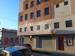 Sala Comercial de 26m² no bairro Centro, em Pelotas | Eu Corretor
