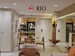 Apartamento de 3 quartos, 94m² no bairro Recreio dos Bandeirantes, em Rio de Janeiro | Eu Corretor