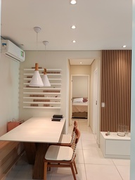 Apartamento de 2 quartos, 72m² no bairro José Menino, em Santos | Eu Corretor